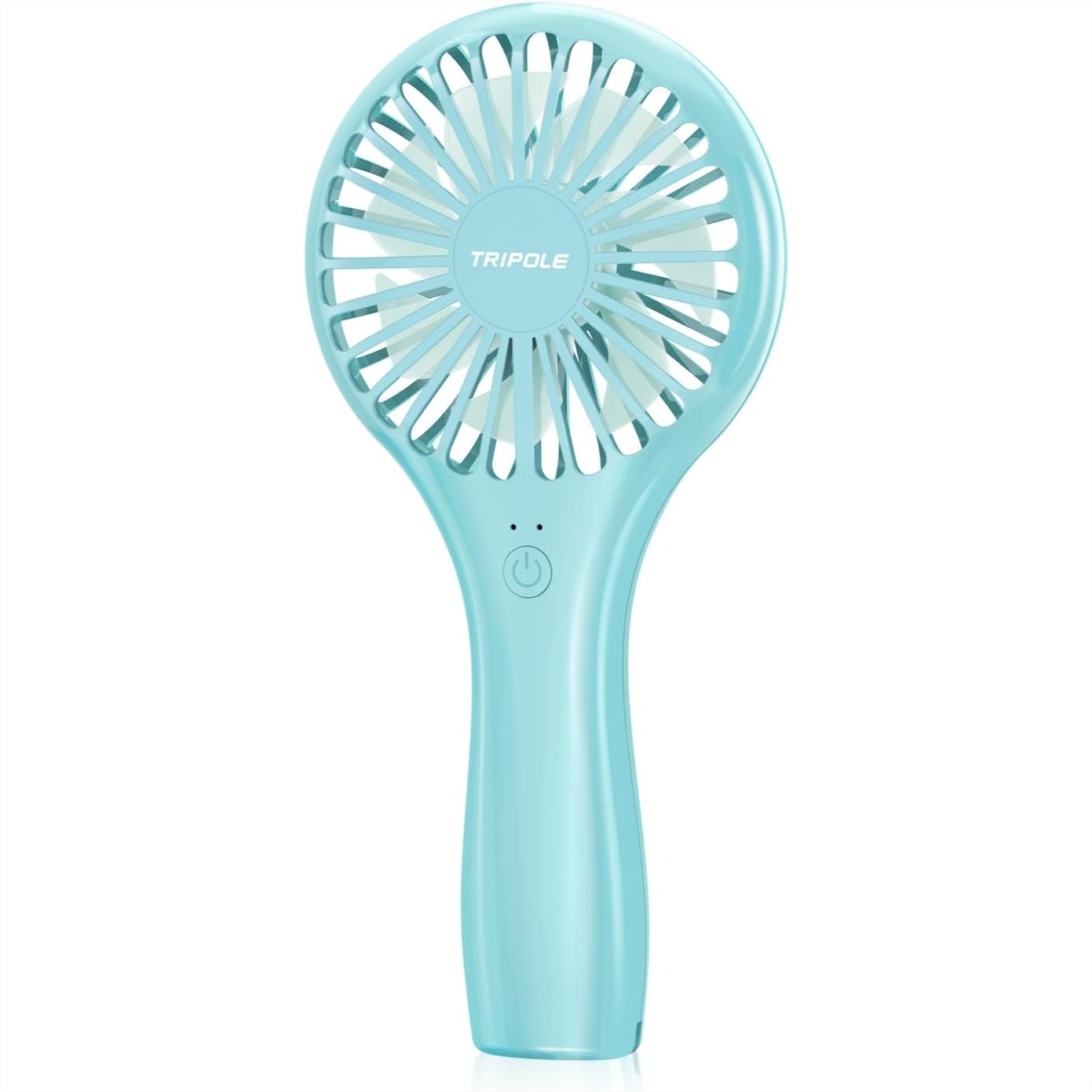 Mini Handheld Fan with Powerfu - مراجعة Outdoor Power Products وسعره