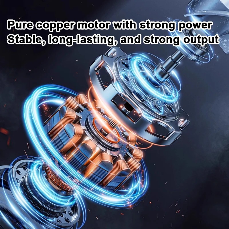 High-Pressure Agricultural Spr - مراجعة Electric Sprayer Backpack وسعره