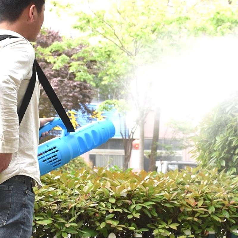 Electric Dosing Sprayer Blower - مراجعة Electric Sprayer Backpack وسعره
