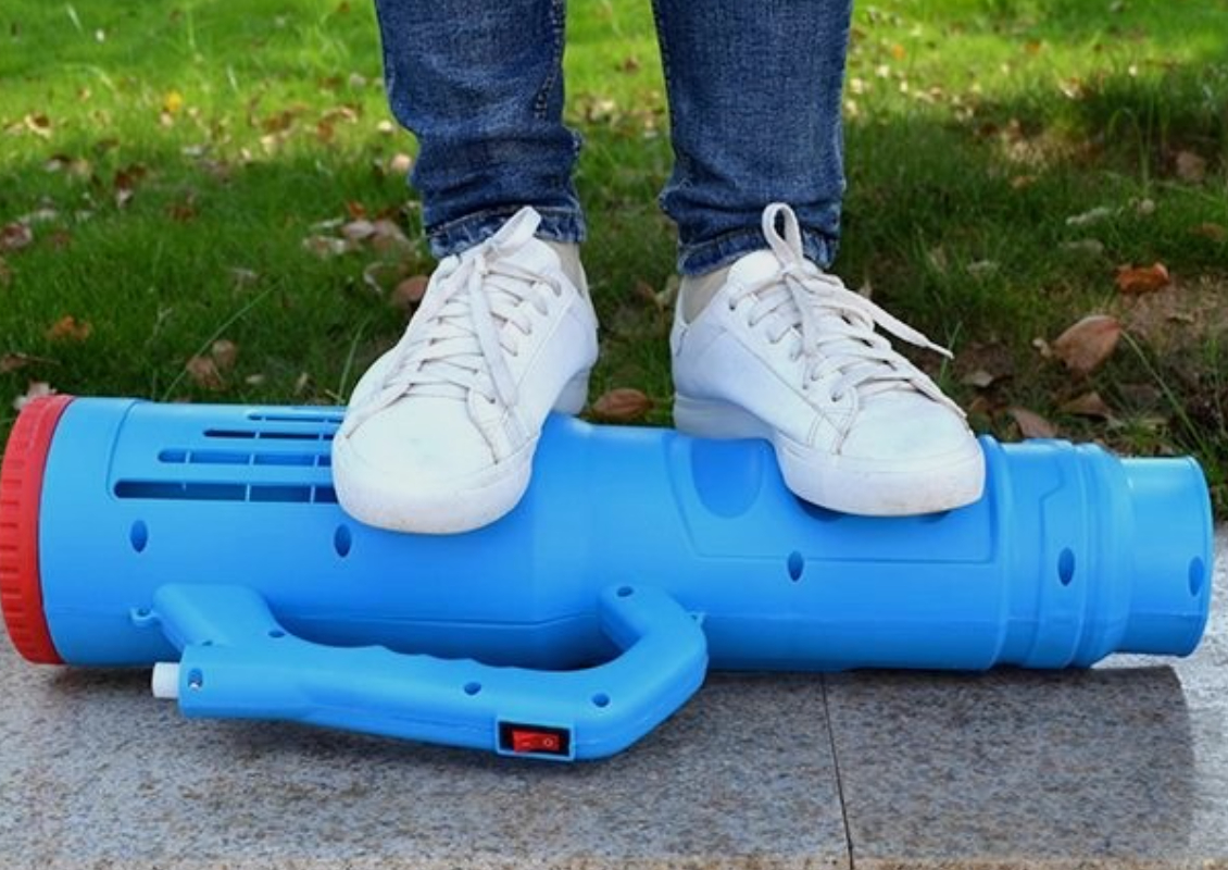 Electric Dosing Sprayer Blower - مراجعة Electric Sprayer Backpack وسعره
