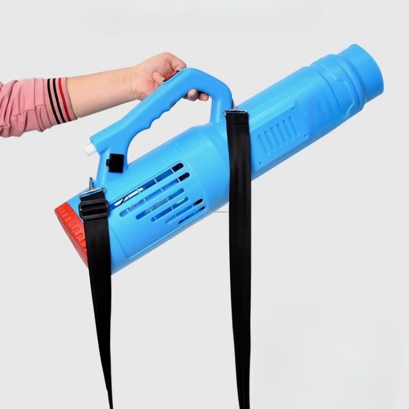 Electric Dosing Sprayer Blower - مراجعة Electric Sprayer Backpack وسعره