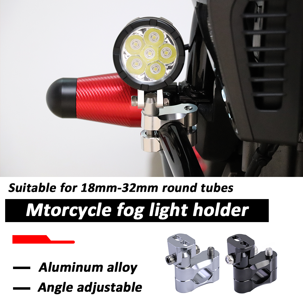 Motorcycle Accessories LED Spo - مراجعة Outdoor Power Xtreme وسعره