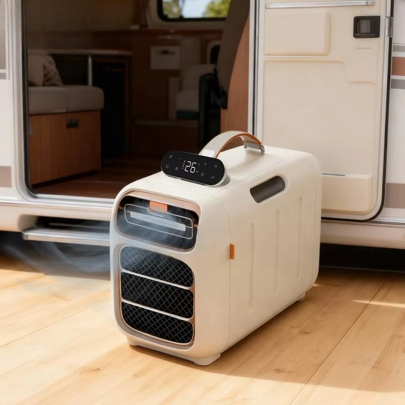 Applicable to Custom 12V 24 V  - مراجعة Outdoor Power Vac وسعره