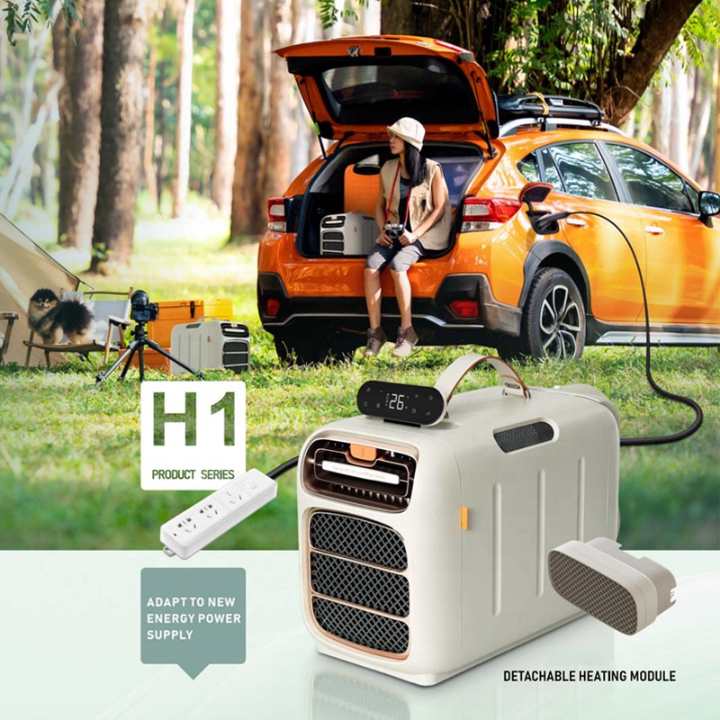 Applicable to Custom 12V 24 V  - مراجعة Outdoor Power Vac وسعره