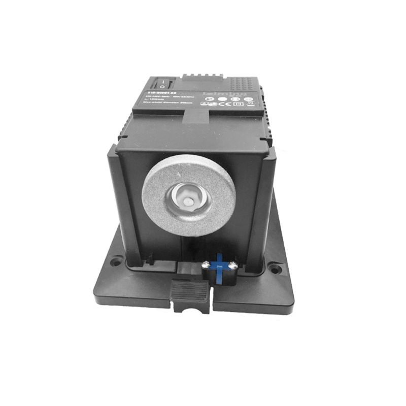 Mini Emery Milling Cutter 50mm - مراجعة Stump Grinder Attachment وسعره