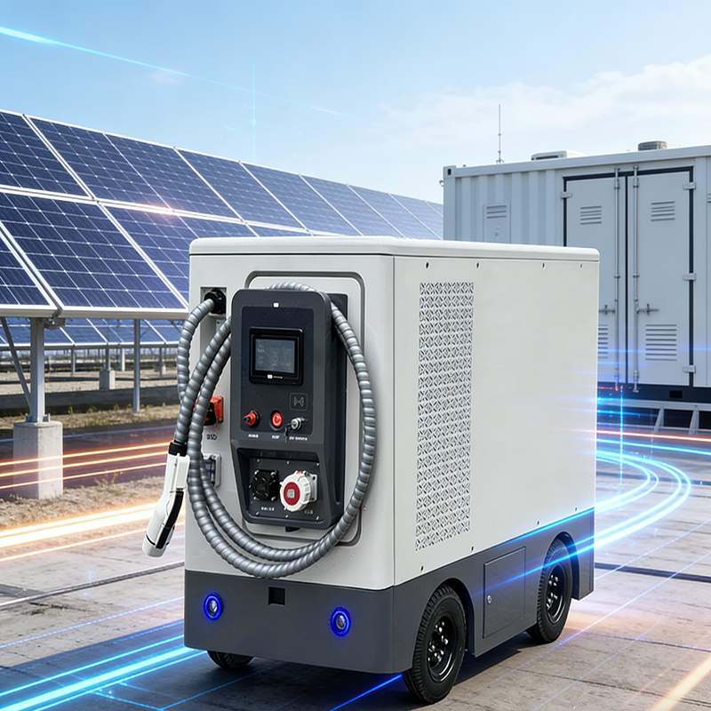 Customized Portable Mobile Pow - مراجعة Outdoor Power New Market وسعره