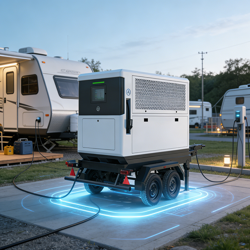 Customized Portable Mobile Pow - مراجعة Outdoor Power New Market وسعره