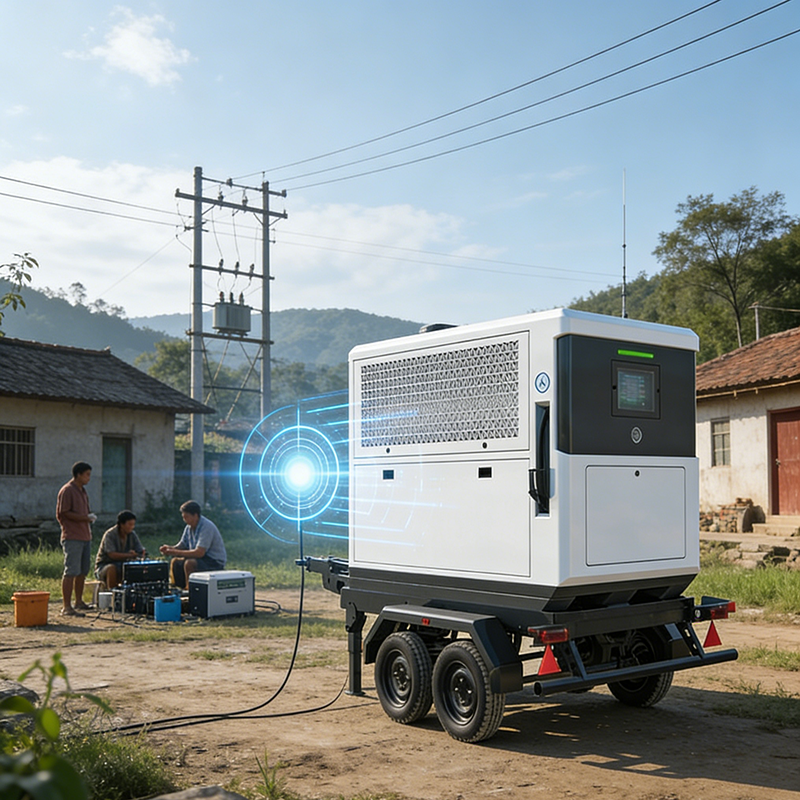 Customized Portable Mobile Pow - مراجعة Outdoor Power New Market وسعره