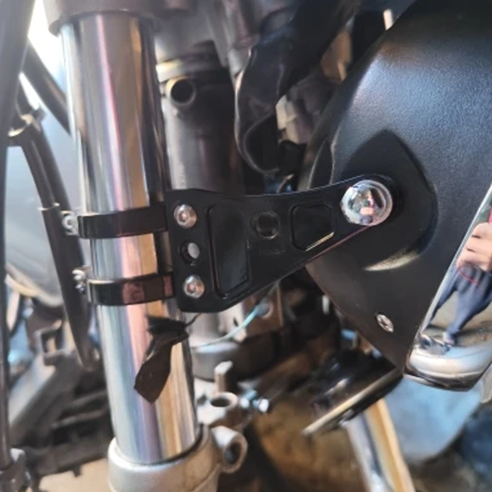 Universal 33mm-58mm Headlight  - مراجعة Outdoor Power Xtreme وسعره