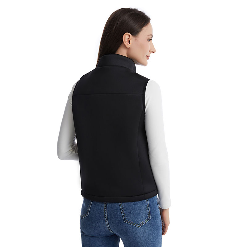 Winter Heating Vest 9 Area Sta - مراجعة Outdoor Powersports وسعره