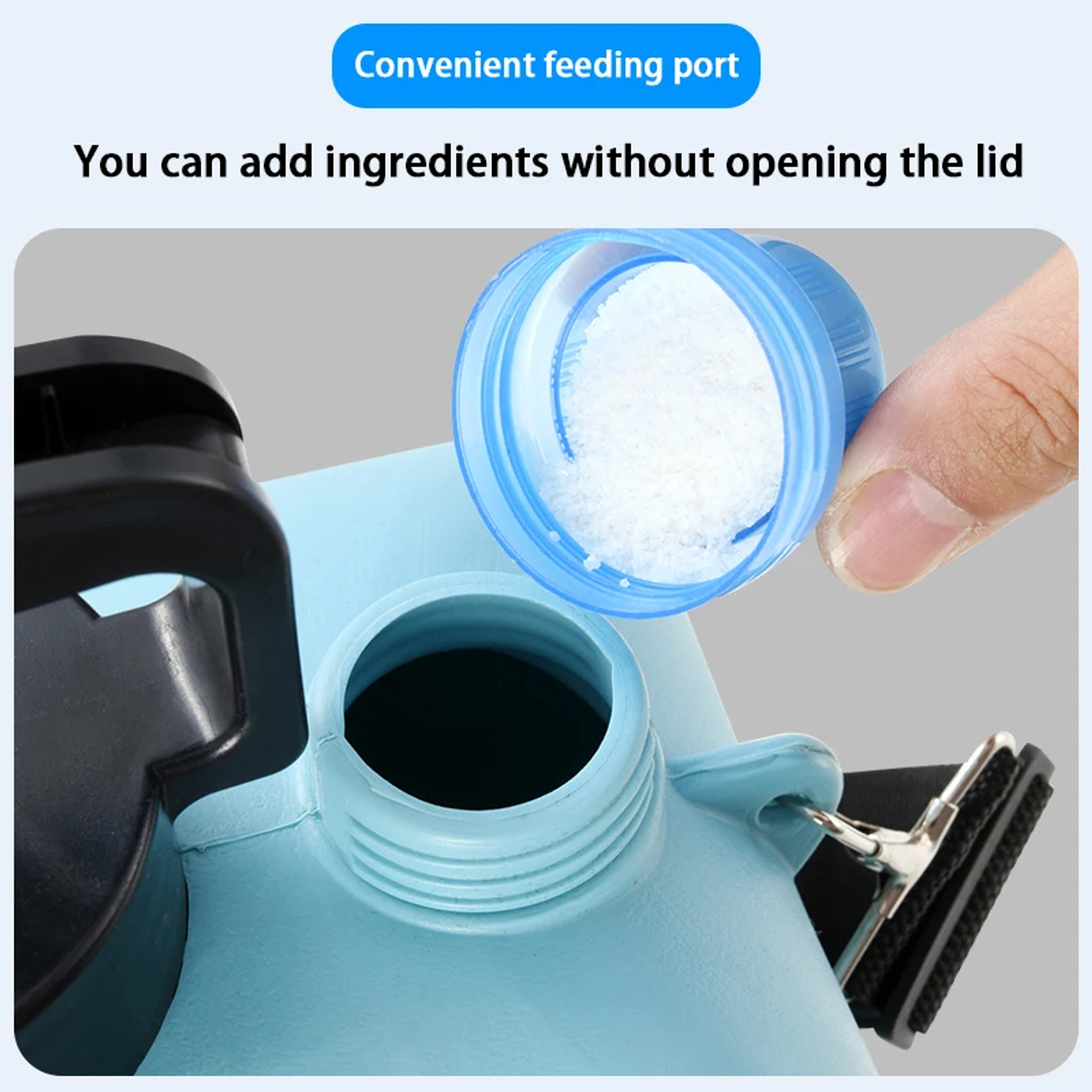 New electric spray, 9L househo - مراجعة Electric Sprayer Backpack وسعره