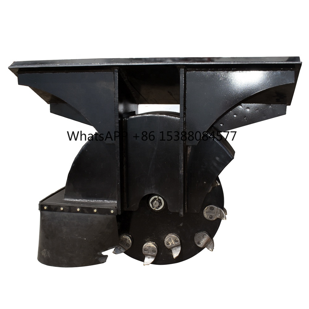 factory price stump grinder at - مراجعة Stump Grinder Attachment وسعره