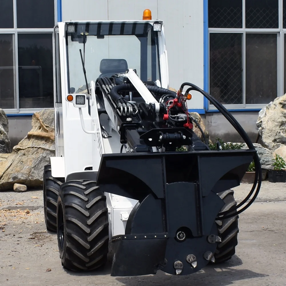 factory price stump grinder at - مراجعة Stump Grinder Attachment وسعره