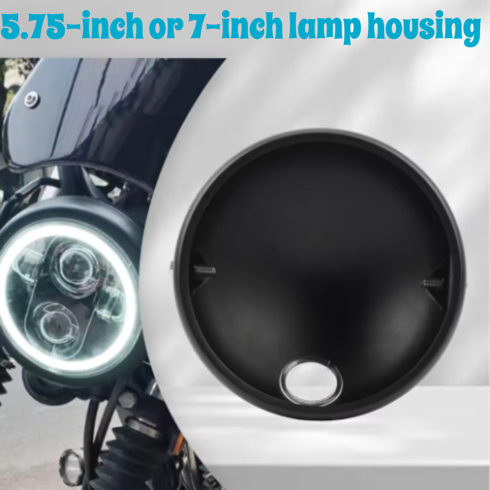 Retro Modified Headlamp Base H - مراجعة Outdoor Power Xtreme وسعره