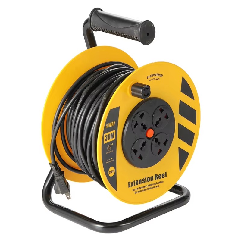 50M Outdoor Universal Extensio - مراجعة Outdoor Power Rack وسعره