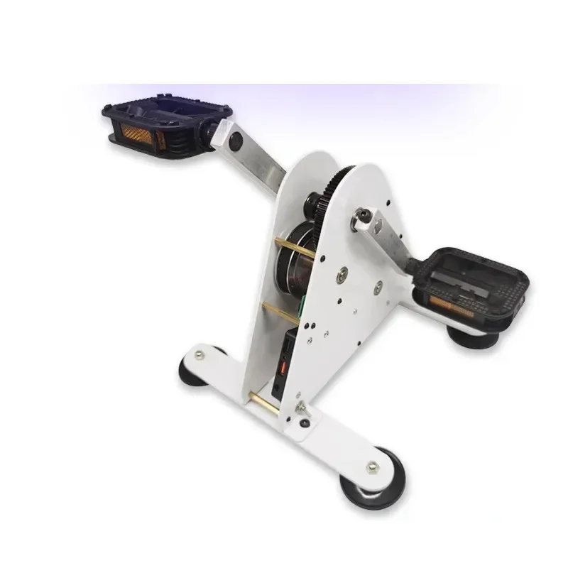 Upgraded Portable Spin Fitness - مراجعة Outdoor Powersports وسعره