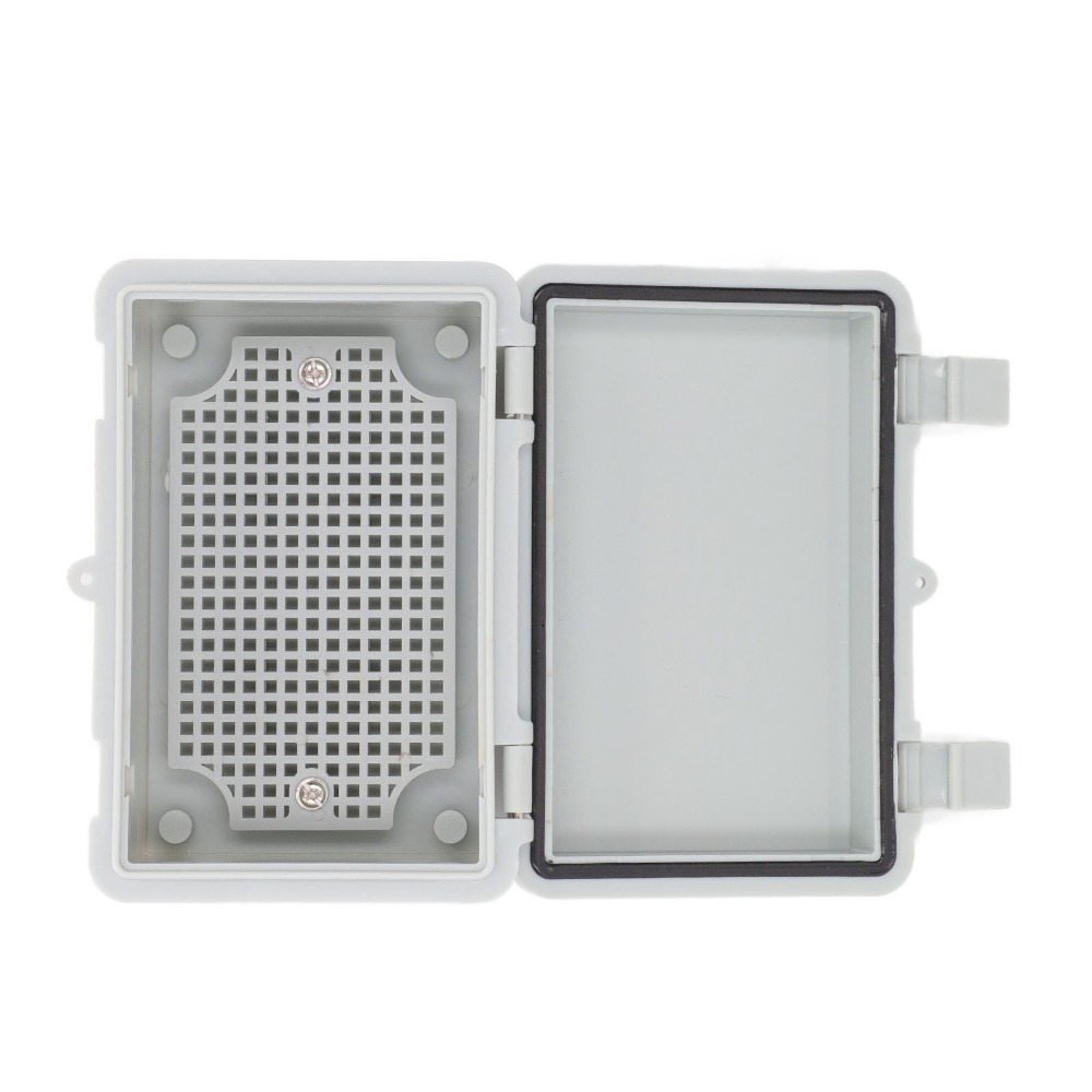 Durable 150×100×70mm Waterproo - مراجعة Outdoor Power Outlet Box وسعره