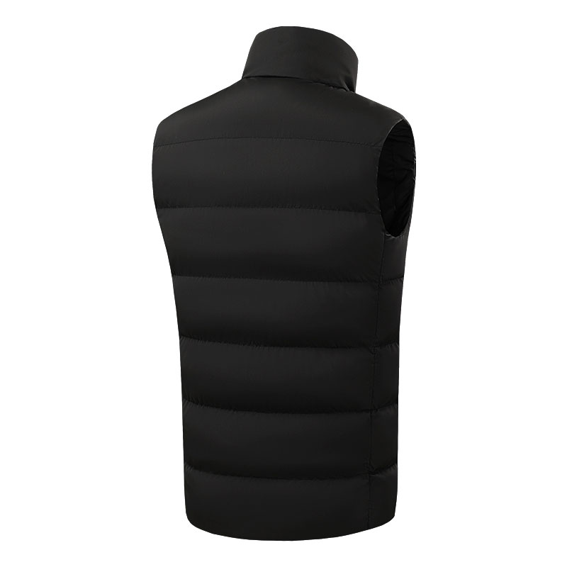 9 Area Heating Vest Men Women  - مراجعة Outdoor Powersports وسعره