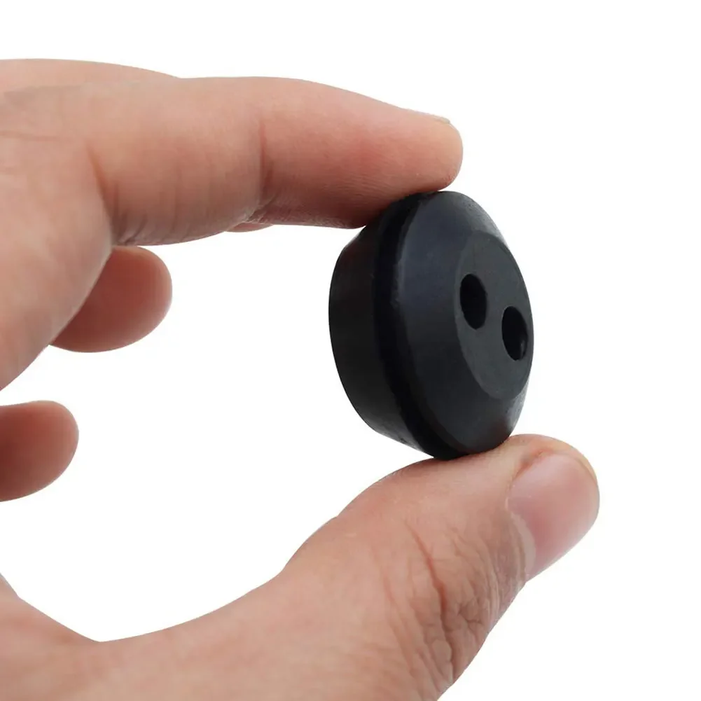 Fuel Tank Rubber Grommet 2 Hol - مراجعة Outdoor Power Grommet وسعره