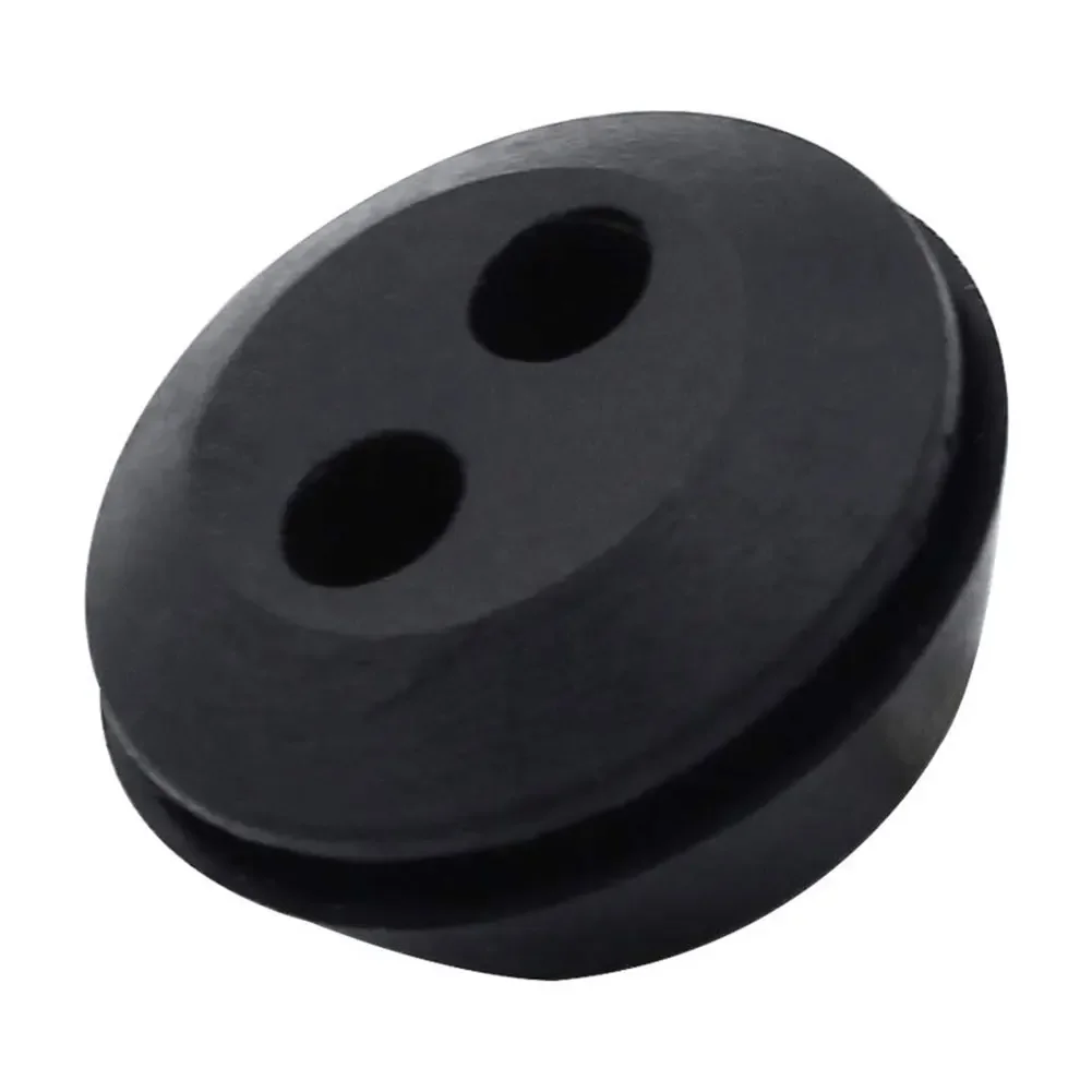 Fuel Tank Rubber Grommet 2 Hol - مراجعة Outdoor Power Grommet وسعره