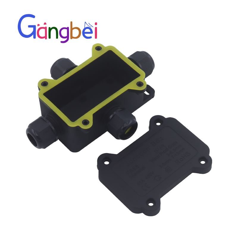 Outdoor waterproof junction bo - مراجعة Outdoor Power Junction وسعره