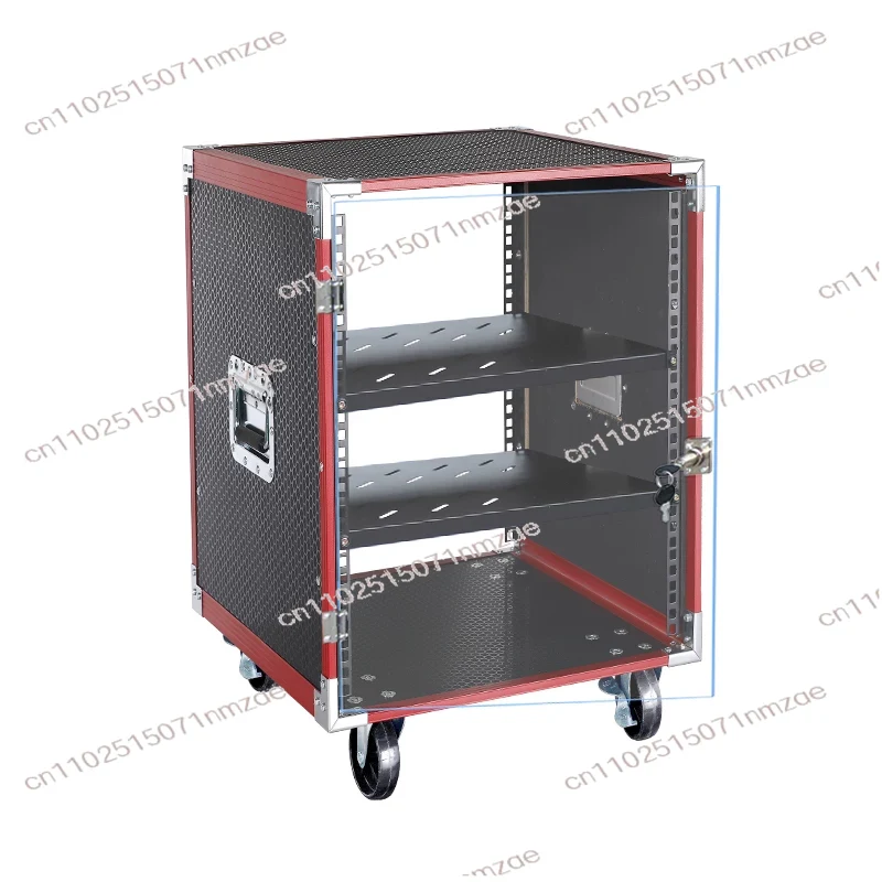 10U Power Amplifier Cabinet, 8 - مراجعة Outdoor Power Rack وسعره