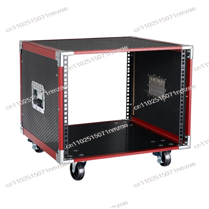 10U Power Amplifier Cabinet, 8 - مراجعة Outdoor Power Rack وسعره