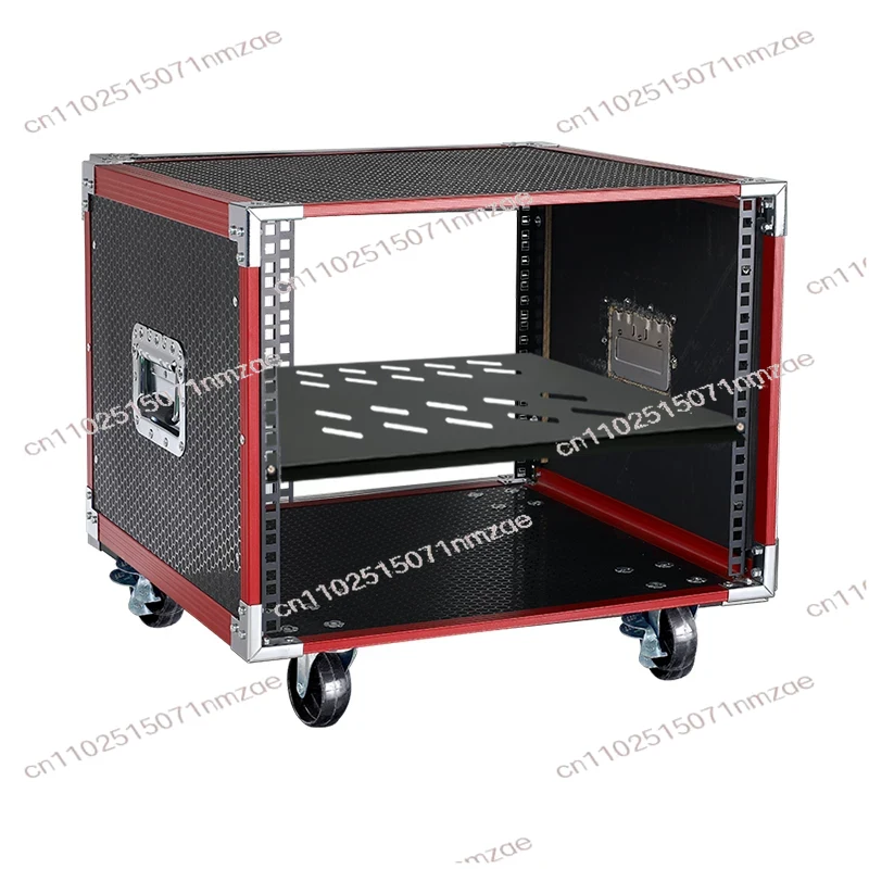 10U Power Amplifier Cabinet, 8 - مراجعة Outdoor Power Rack وسعره