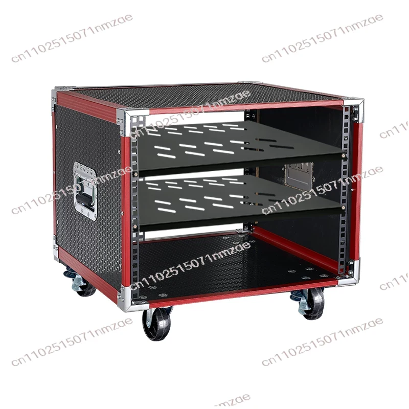 10U Power Amplifier Cabinet, 8 - مراجعة Outdoor Power Rack وسعره