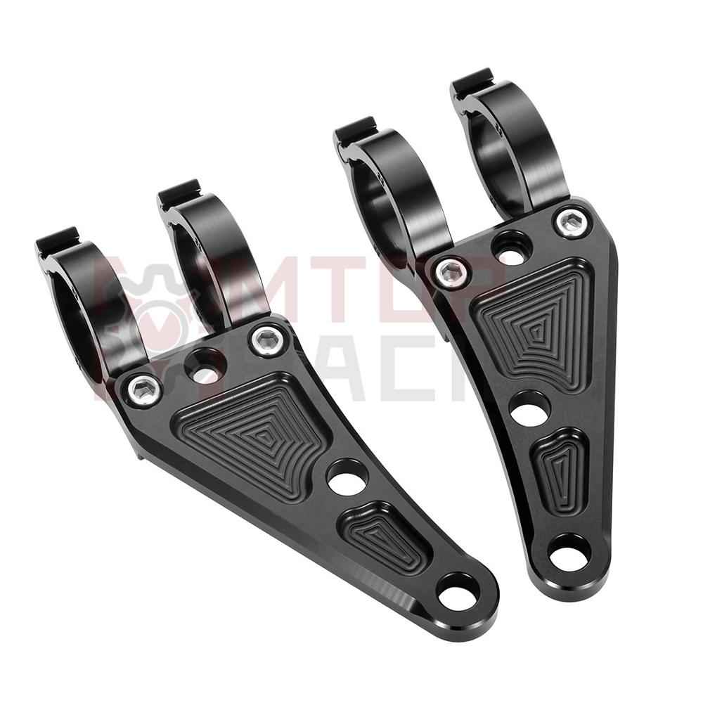 Motorcycle CNC Headlight Mount - مراجعة Outdoor Power Xtreme وسعره