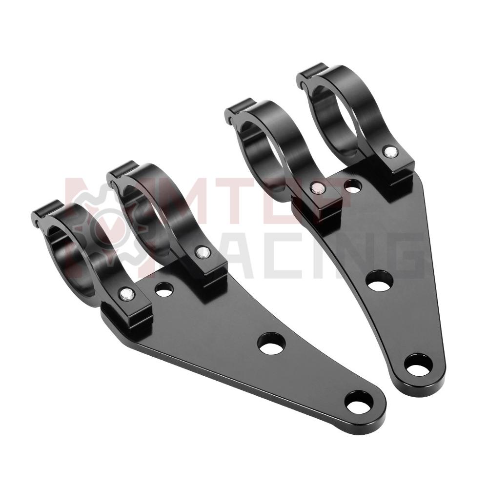 Motorcycle CNC Headlight Mount - مراجعة Outdoor Power Xtreme وسعره