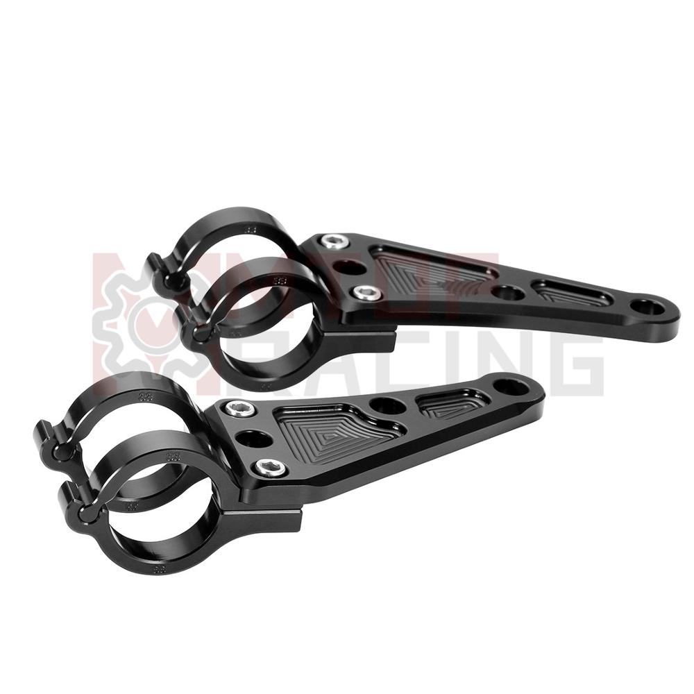 Motorcycle CNC Headlight Mount - مراجعة Outdoor Power Xtreme وسعره