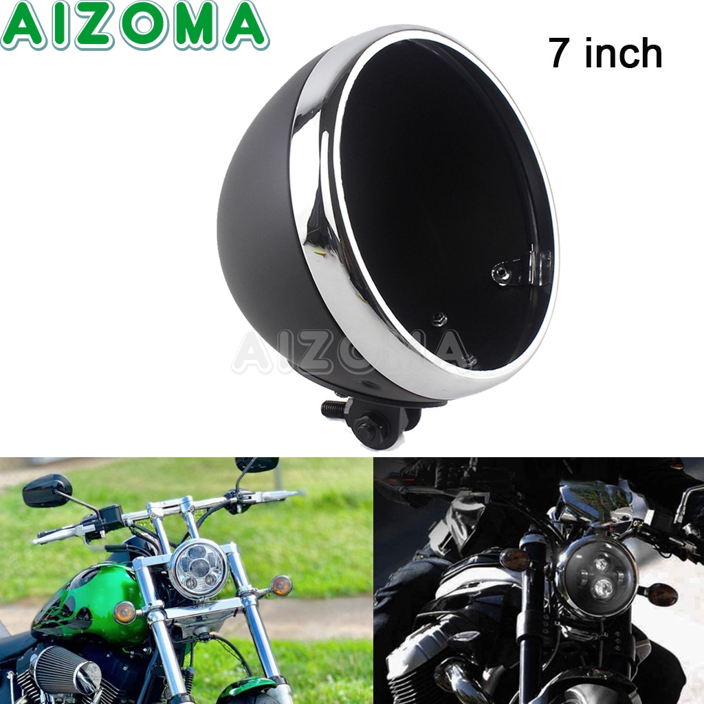 Universal Motorcycle Retro Lig - مراجعة Outdoor Power Xtreme وسعره