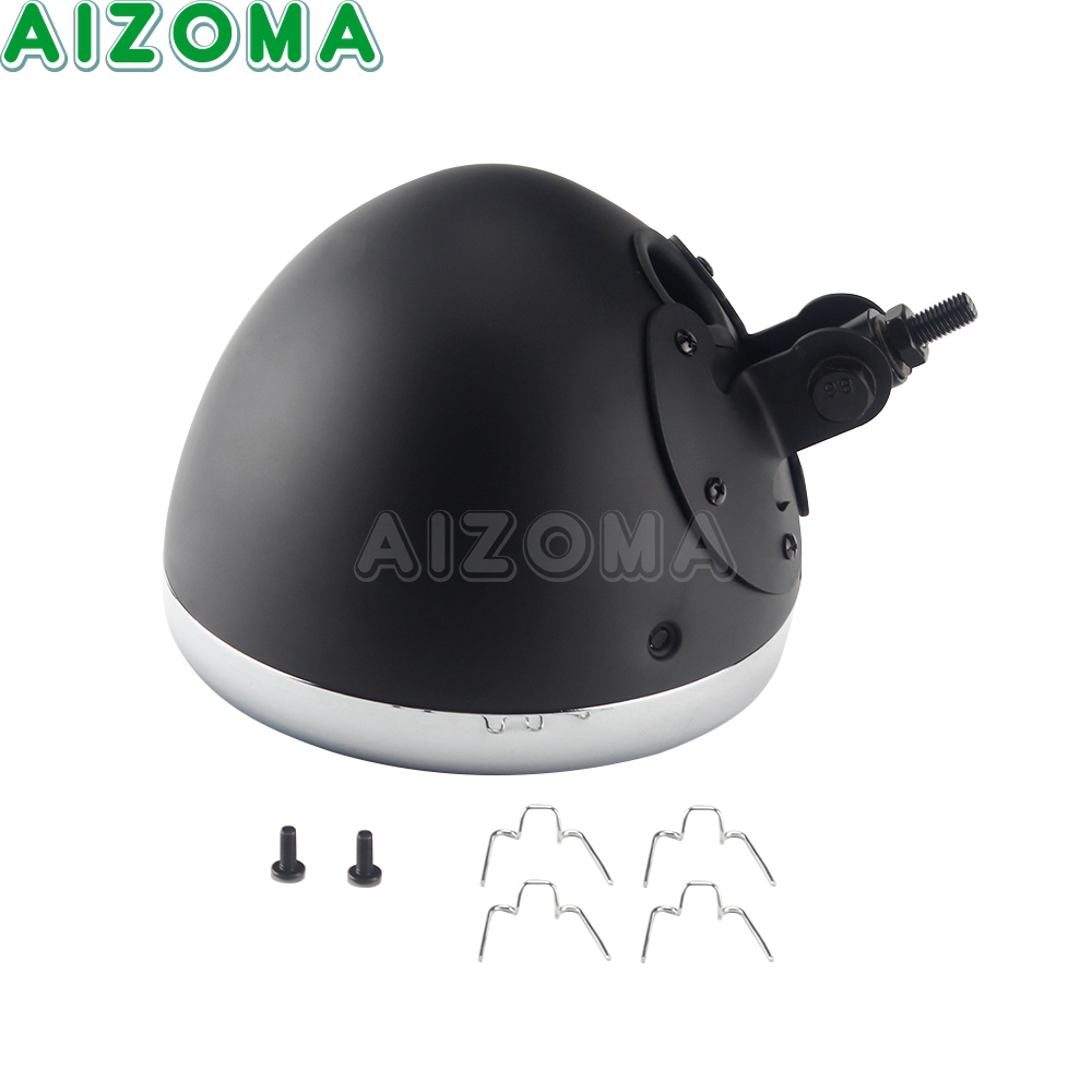 Universal Motorcycle Retro Lig - مراجعة Outdoor Power Xtreme وسعره