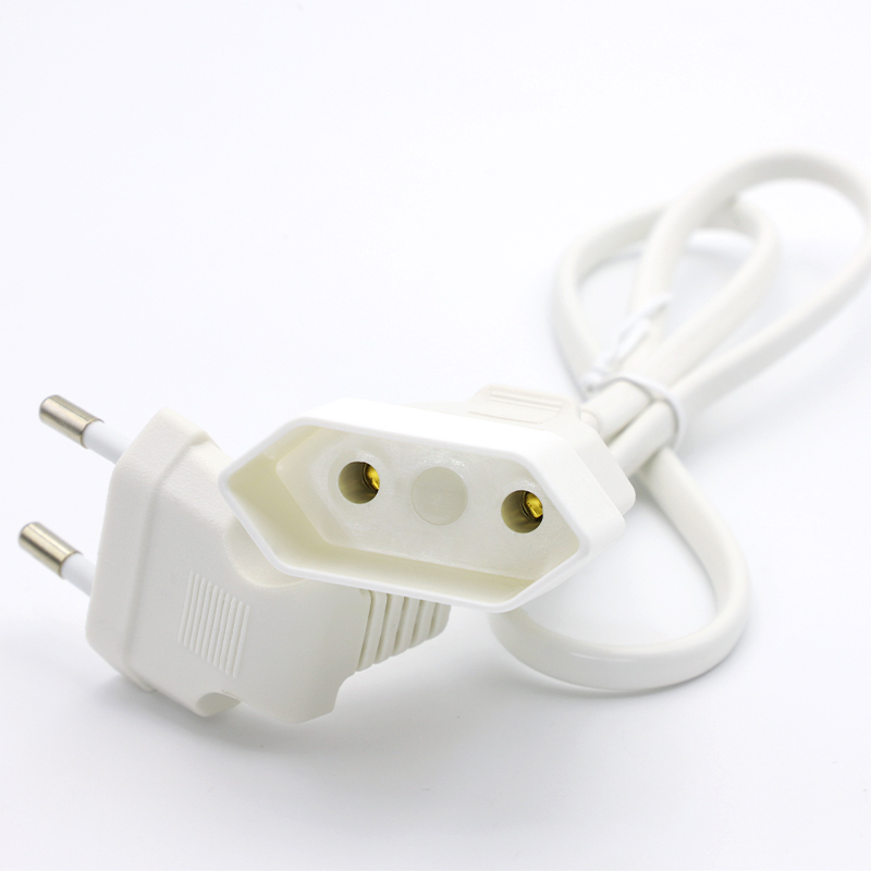 1pc EU Power Extension Cord An - مراجعة Outdoor Power Extension Cord وسعره