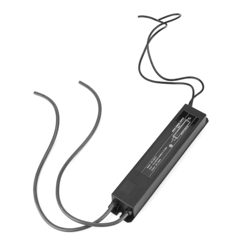 Neon Sign Power Supply for Gla - مراجعة Outdoor Power Vac وسعره