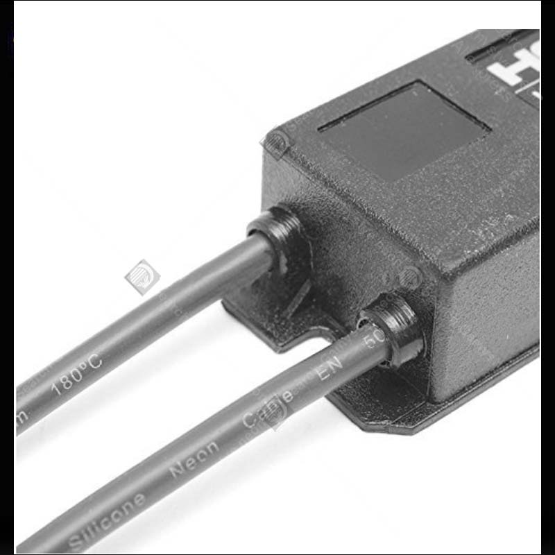 Neon Sign Power Supply for Gla - مراجعة Outdoor Power Vac وسعره