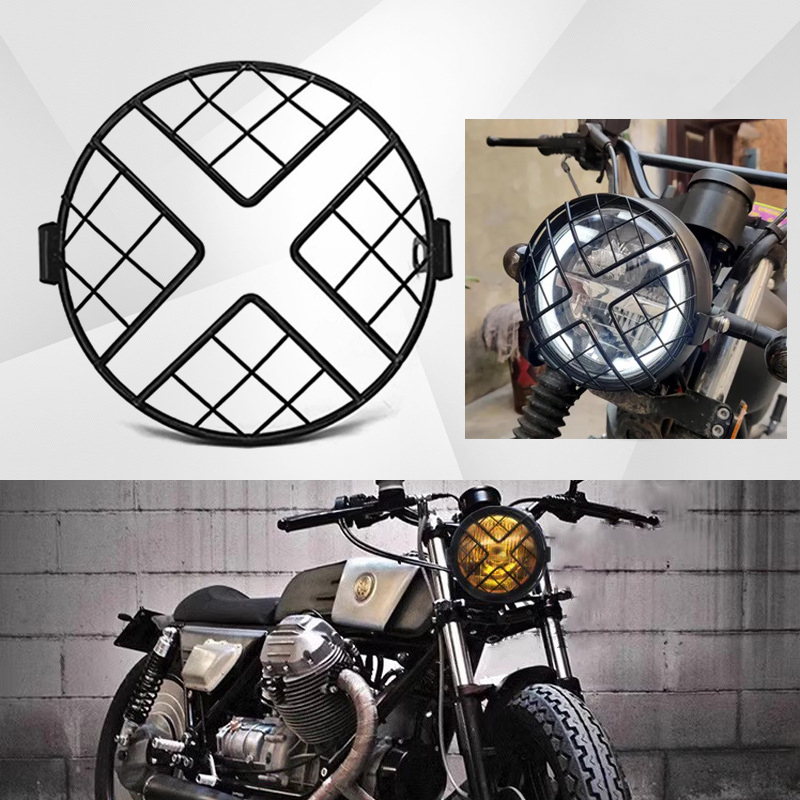 Universal 5.75 inch Motorcycle - مراجعة Outdoor Power Products وسعره