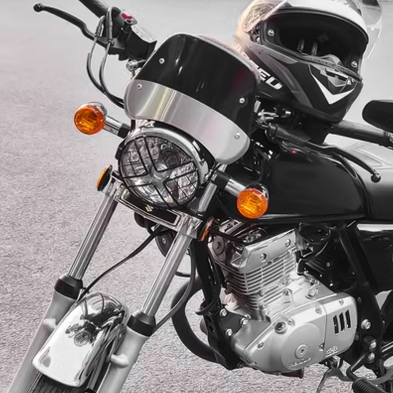 Universal 5.75 inch Motorcycle - مراجعة Outdoor Power Products وسعره