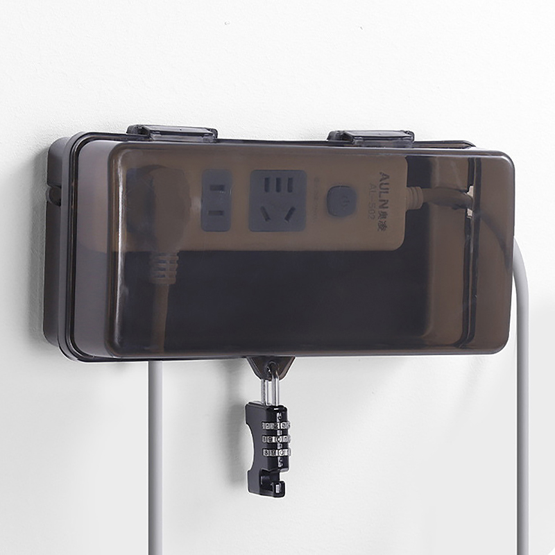 1Pc Outdoor Electrical Boxes W - مراجعة Outdoor Power Outlet Box وسعره