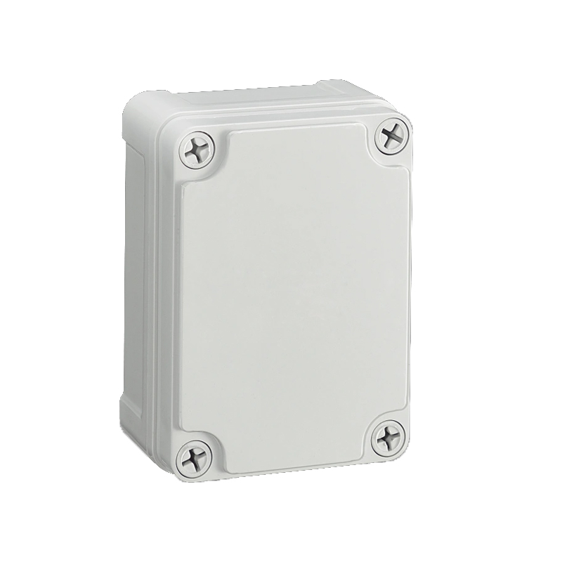 Waterproof Plastic Enclosure B - مراجعة Outdoor Power Outlet Box وسعره