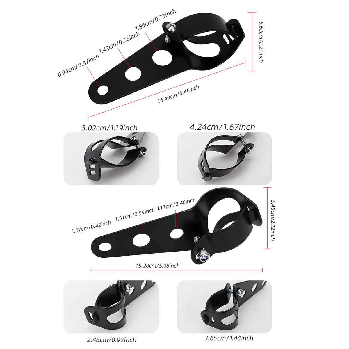 28-36mm 35-43mm Motorcycle Hea - مراجعة Outdoor Power Xtreme وسعره