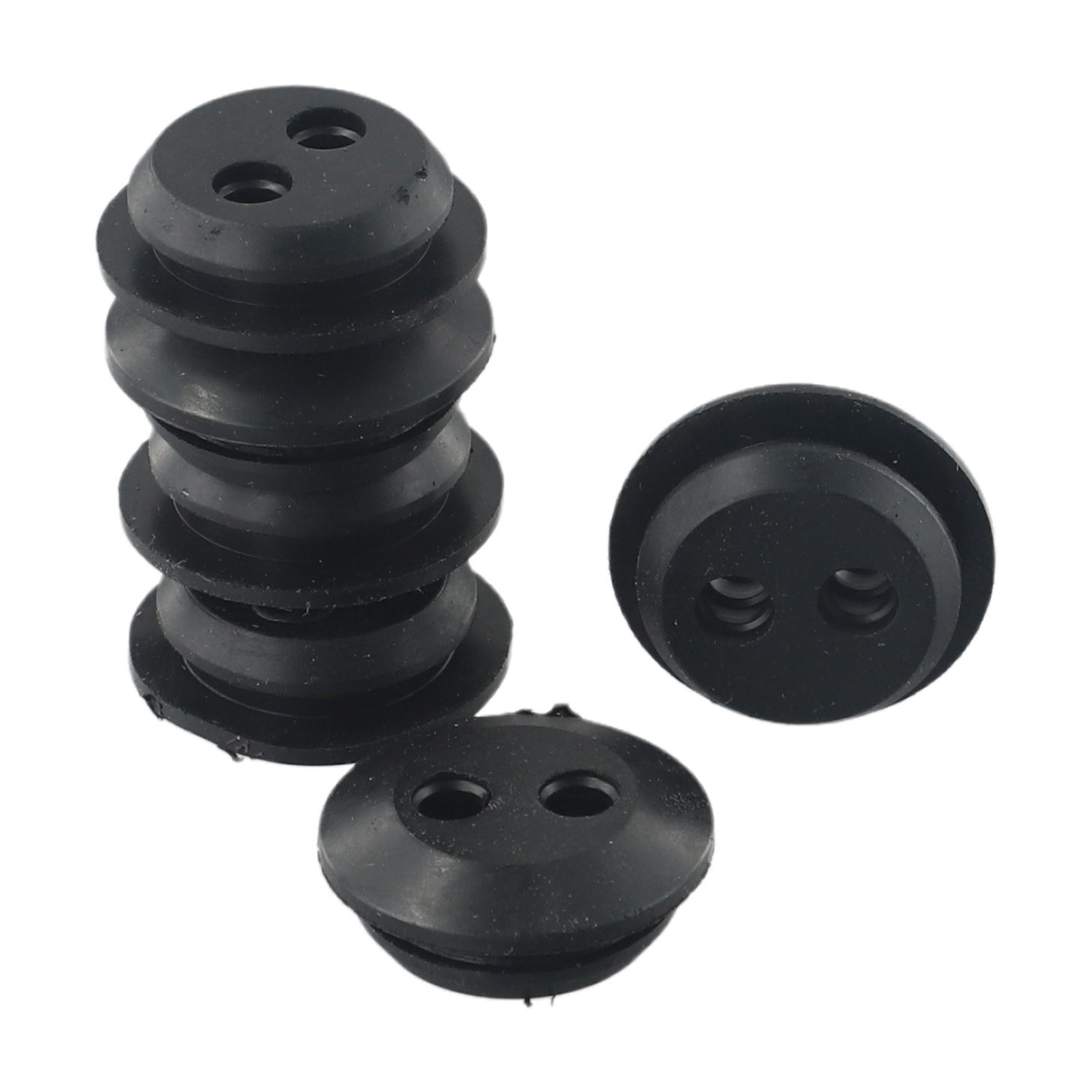 Fuel Tank Rubber Grommet 2 Hol - مراجعة Outdoor Power Grommet وسعره