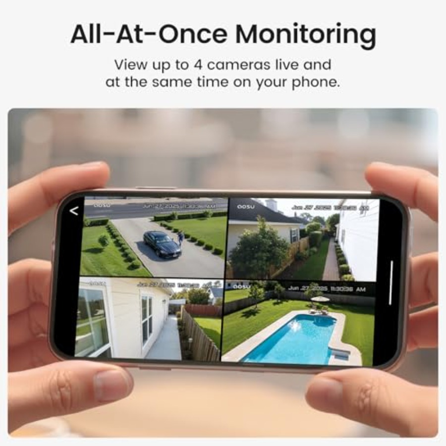 Outdoor wireless security came - مراجعة Outdoor Power In Reno وسعره