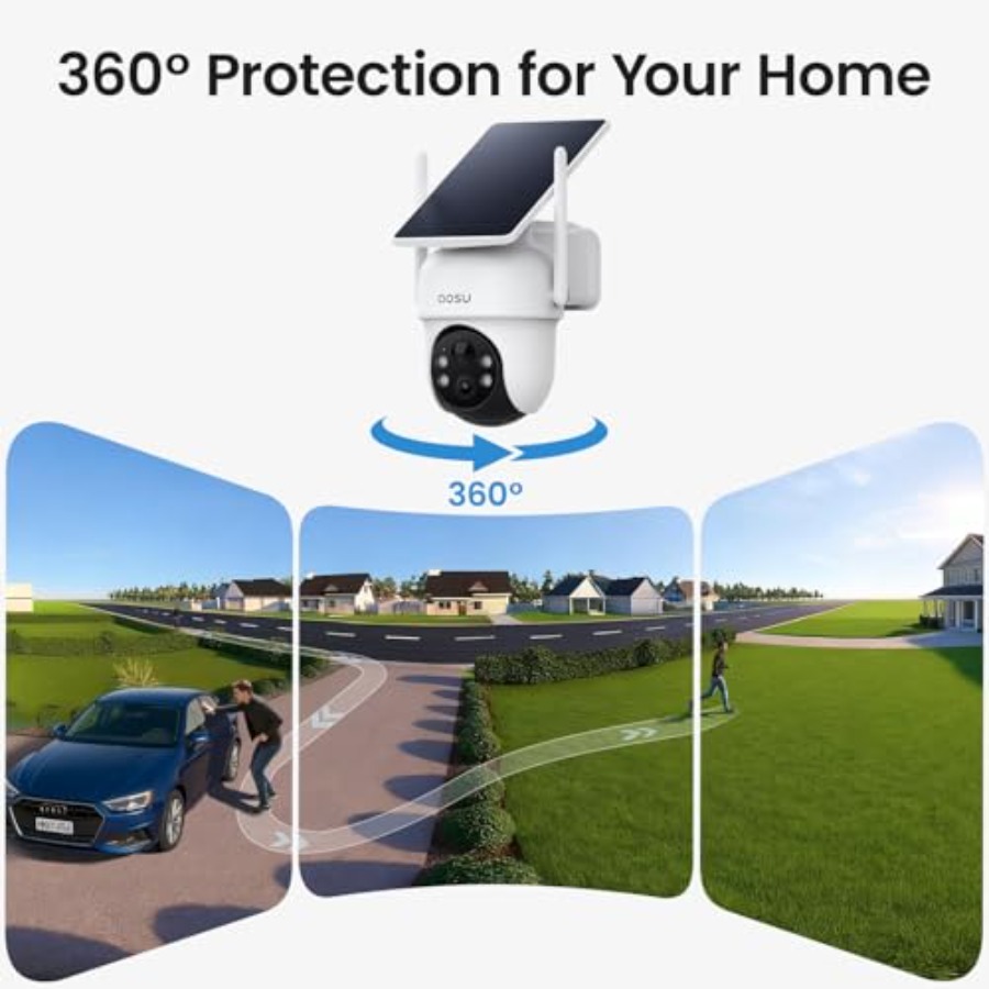 Outdoor wireless security came - مراجعة Outdoor Power In Reno وسعره