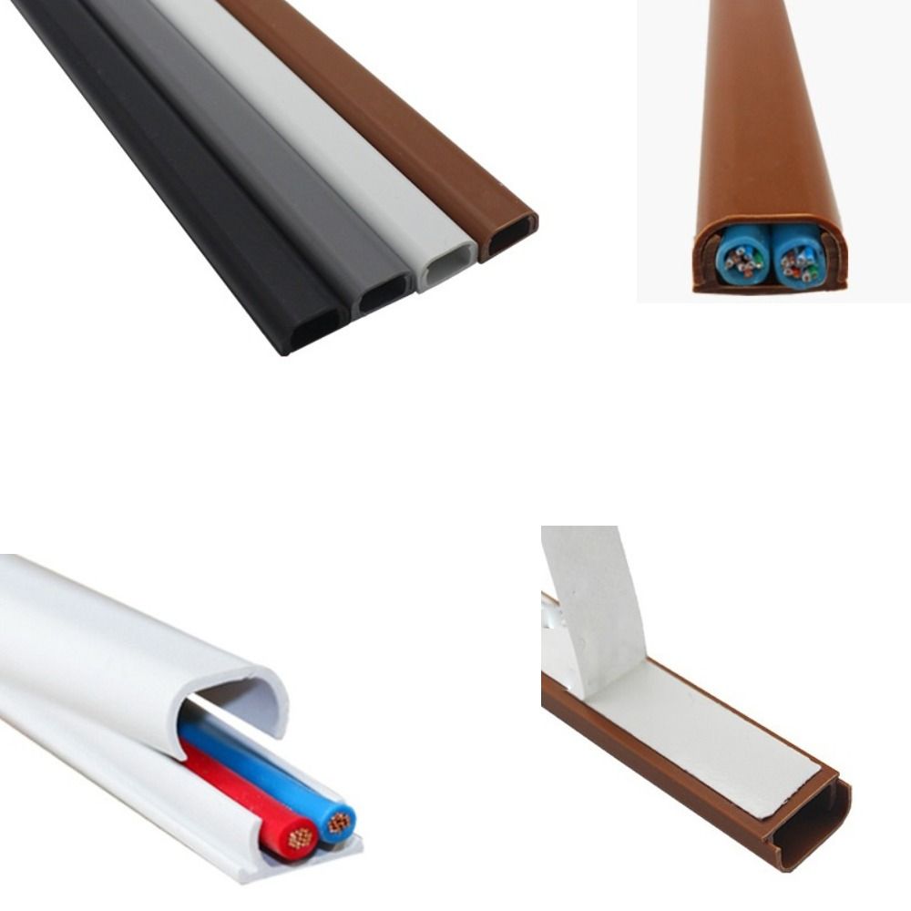 Anti-extrusion Floor Cord Cove - مراجعة Outdoor Power Extension Cord وسعره