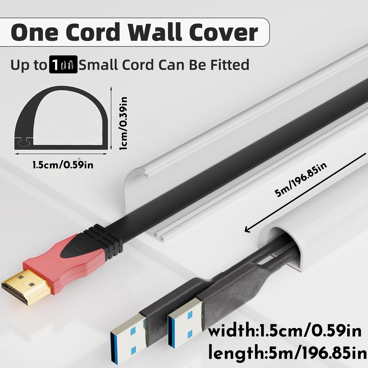  1PC  Arc Anti-extrusion Floo - مراجعة Outdoor Power Extension Cord وسعره