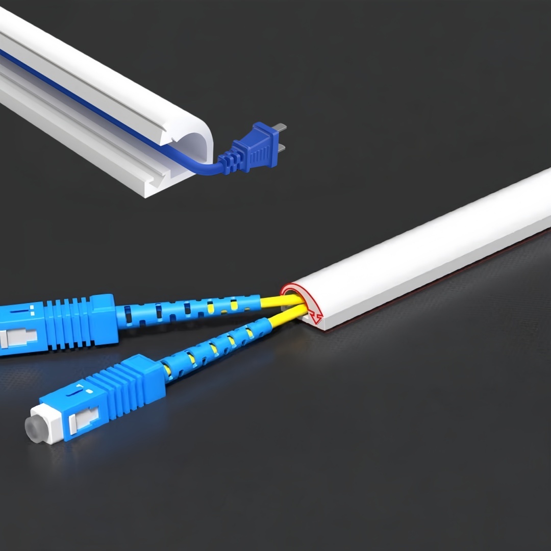  1PC  Arc Anti-extrusion Floo - مراجعة Outdoor Power Extension Cord وسعره