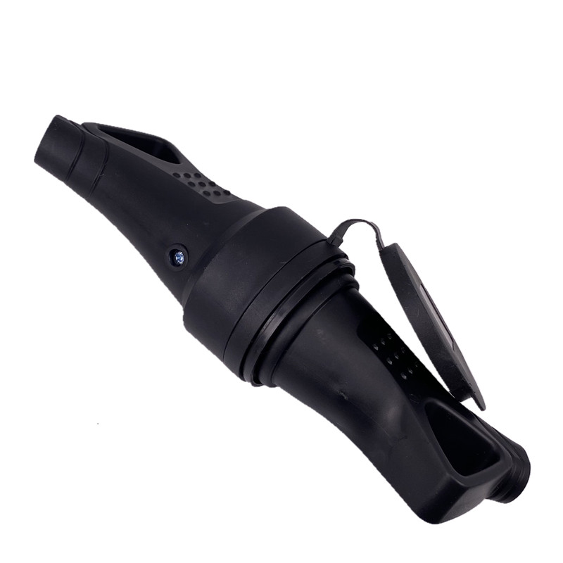 EU Rubber Waterproof Socket Pl - مراجعة Outdoor Power Outlet Extension وسعره