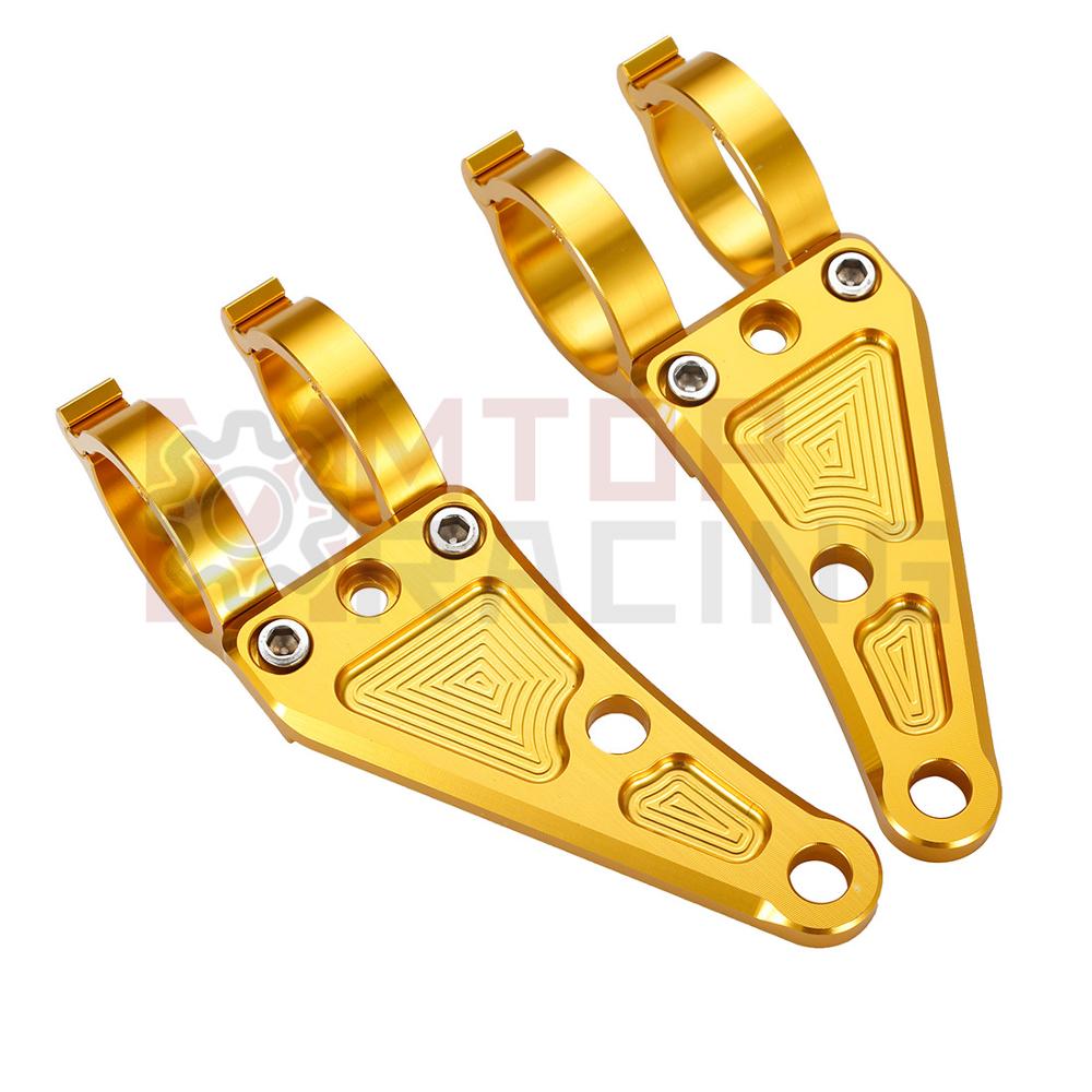Motorcycle CNC Headlight Mount - مراجعة Outdoor Power Products وسعره